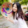 Chị Hương